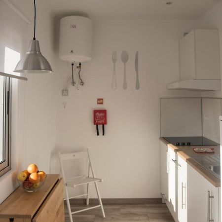 Azorean Stones House Ap B, Vila Do Porto, Acores Apartment ภายนอก รูปภาพ