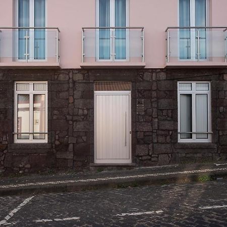 Azorean Stones House Ap B, Vila Do Porto, Acores Apartment ภายนอก รูปภาพ