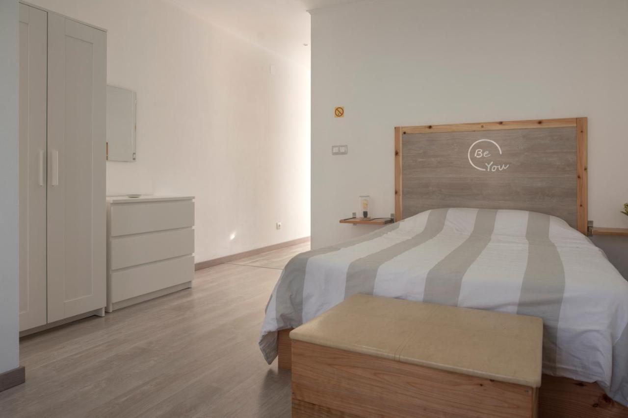 Azorean Stones House Ap B, Vila Do Porto, Acores Apartment ภายนอก รูปภาพ