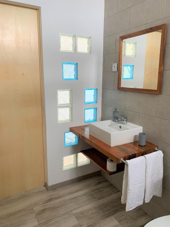 Azorean Stones House Ap B, Vila Do Porto, Acores Apartment ภายนอก รูปภาพ